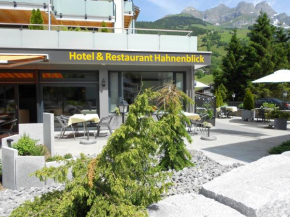 Hotel Hahnenblick